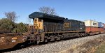 CSX 3410